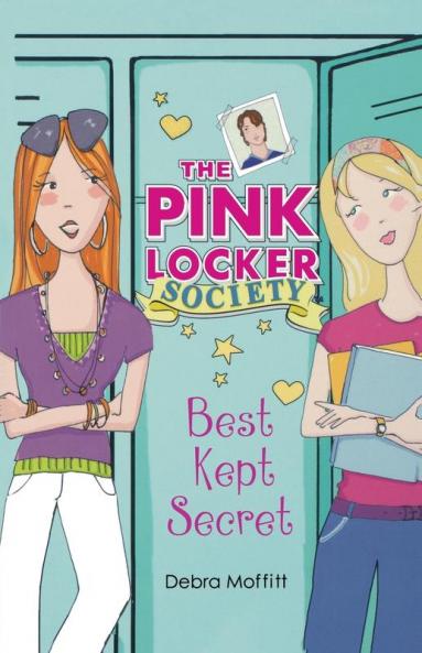 Best Kept Secret: 2 (Pink Locker Society Novels 2)