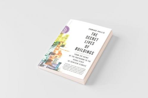 Secret Lives of Buildings