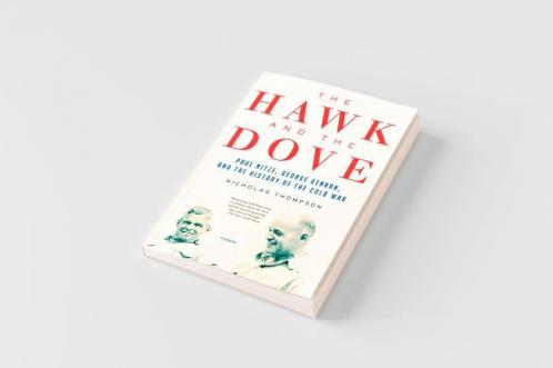 The Hawk and the Dove