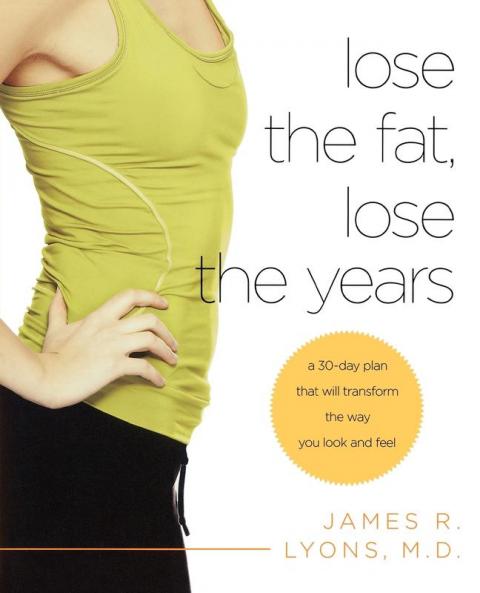 Lose the Fat Lose the Years