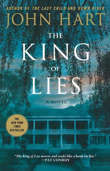 The King of Lies