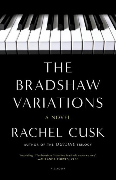 The Bradshaw Variations: A Novel