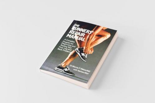 The Runners' Repair Manual