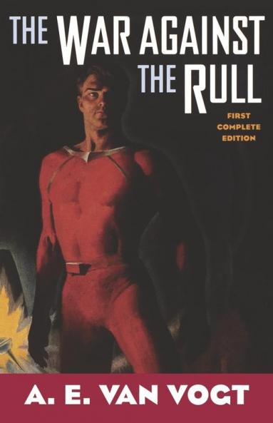 The War Against the Rull