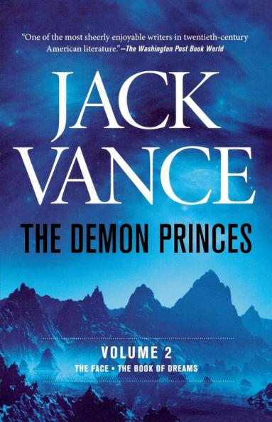 The Demon Princes Vol. 2