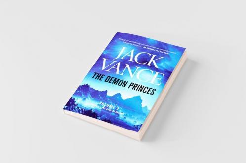 The Demon Princes Vol. 2