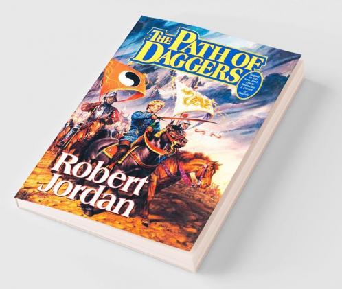 The Path of Daggers