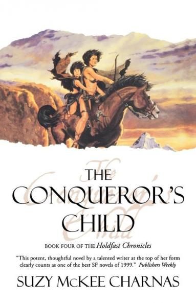 The Conqueror's Child