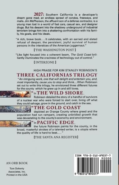 The Gold Coast