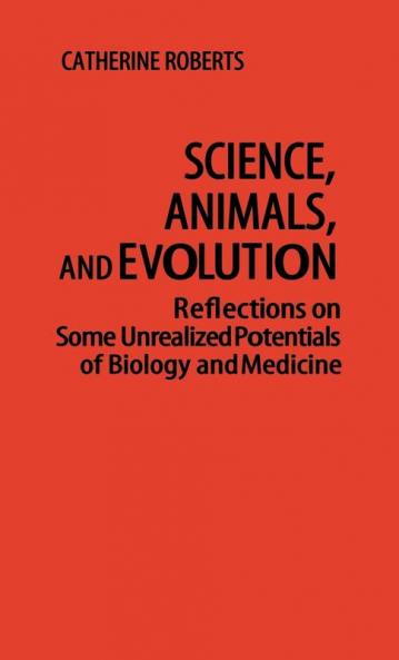 Science Animals and Evolution