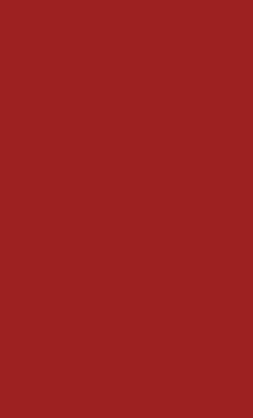 Legal Education in the United States: A Report Prepared for the Survey of the Legal Profession