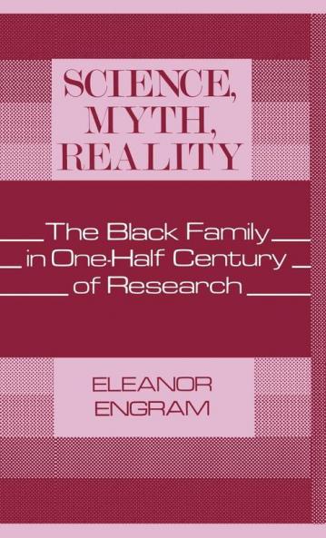 Science Myth Reality