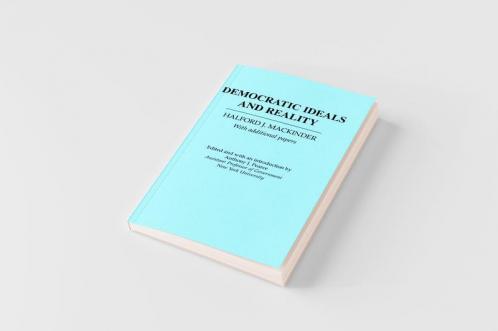 Democratic Ideas and Reality