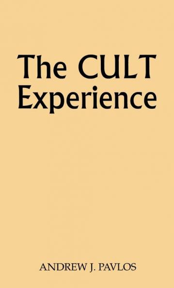 The Cult Experience.