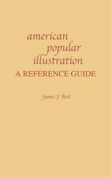 American Popular Illustration