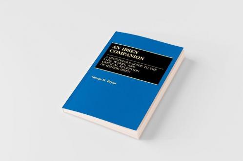 Ibsen Companion