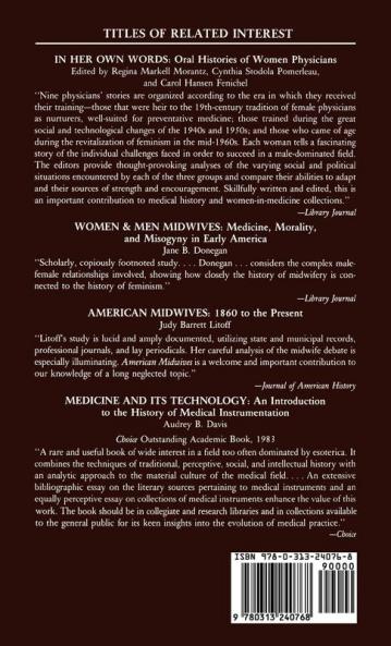 Pain Pleasure and American Childbirth