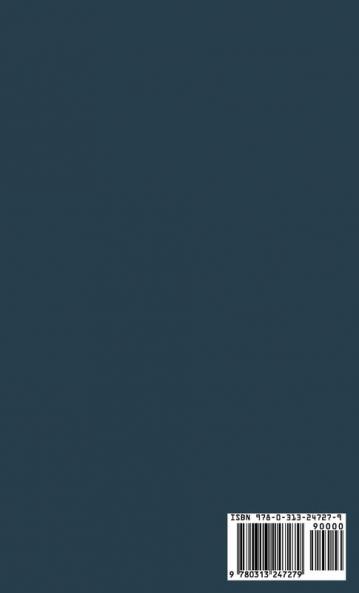 Social Responses to Technological Change: 56 (Contributions in Sociology)