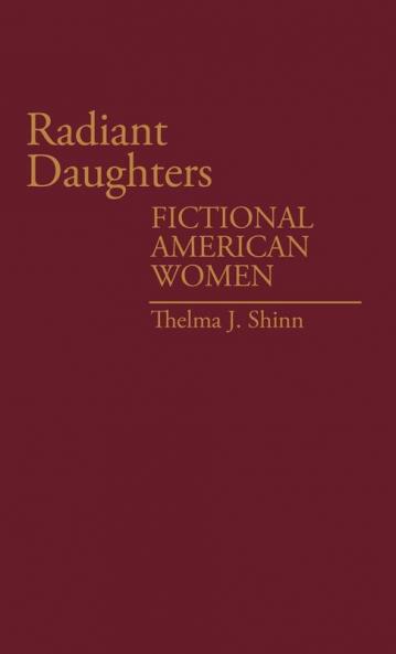 Radiant Daughters