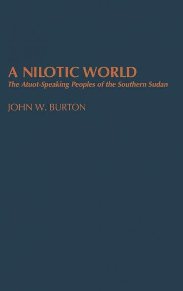 A Nilotic World
