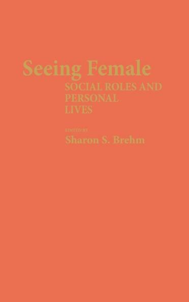 Seeing Female