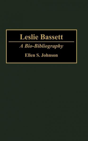 Leslie Bassett