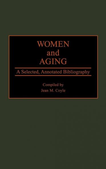 Women and Aging