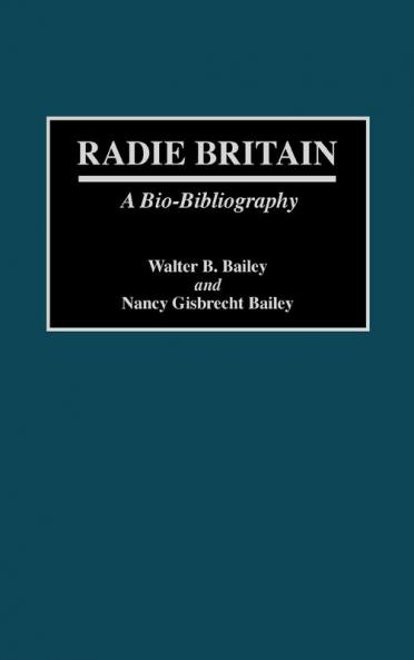Radie Britain