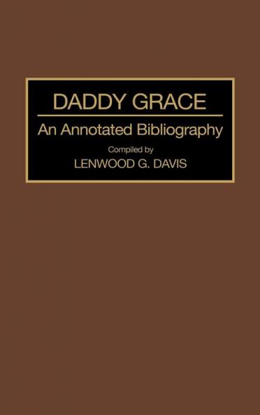 Daddy Grace
