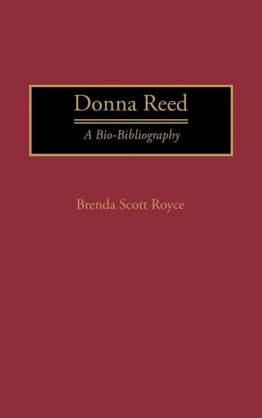 Donna Reed