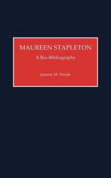 Maureen Stapleton