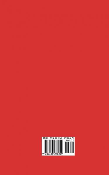 Dictionary of American Religious Biography