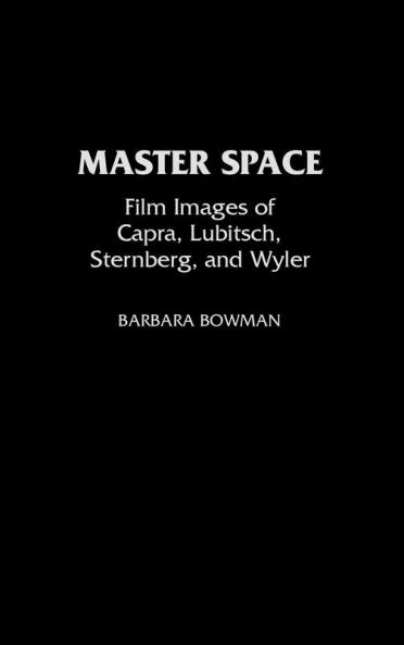 Master Space