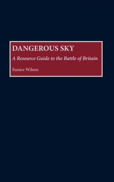 Dangerous Sky