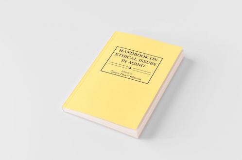 Handbook on Ethical Issues in Aging