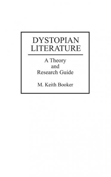 Dystopian Literature
