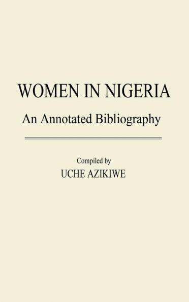 Women in Nigeria