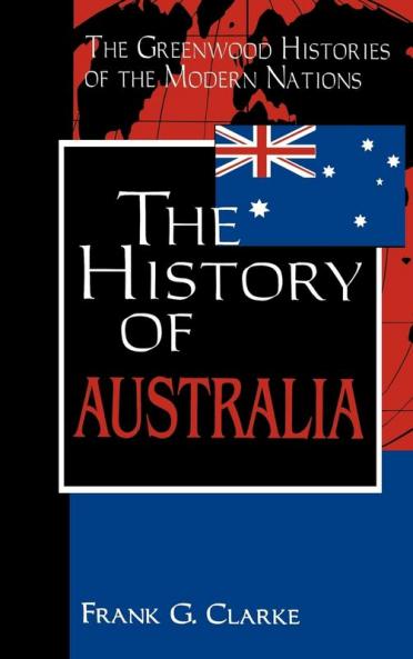 The History of Australia