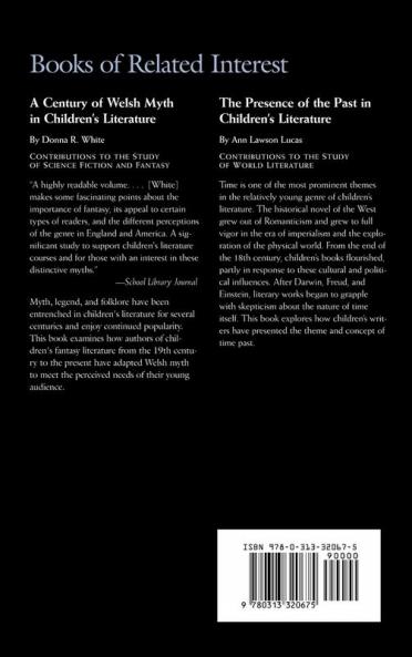Reading Harry Potter