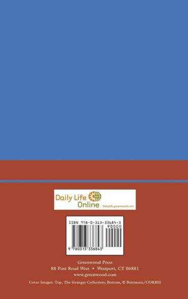 Daily Lives of Civilians in Wartime Asia