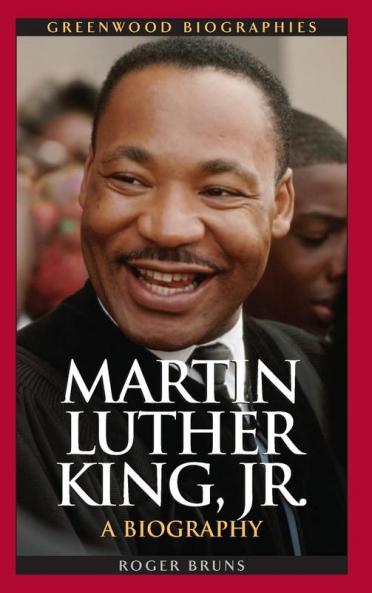 Martin Luther King Jr.