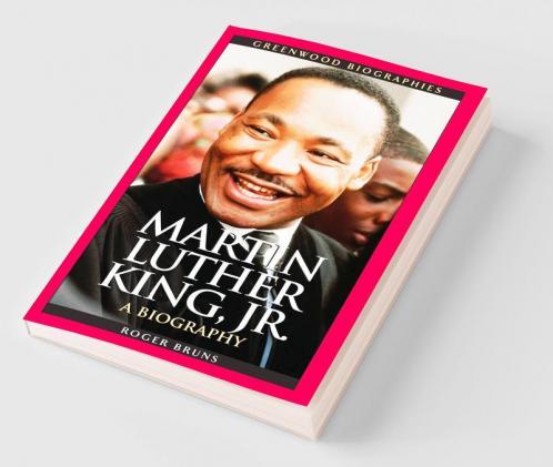 Martin Luther King Jr.