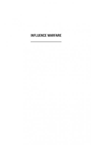 Influence Warfare