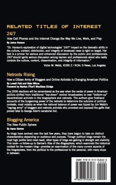Inside the Future