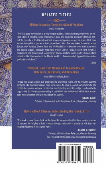 Radical State