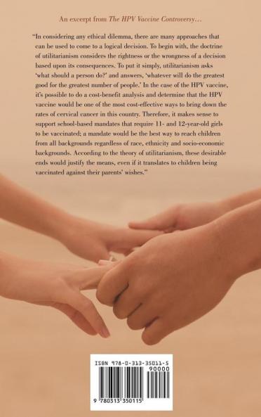The HPV Vaccine Controversy