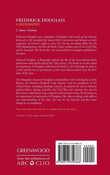 Frederick Douglass