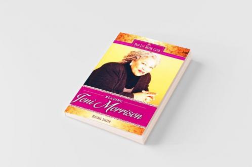 Reading Toni Morrison