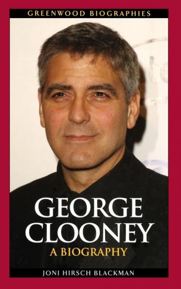 George Clooney