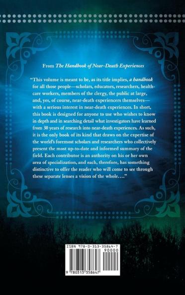 The Handbook of Near-Death Experiences